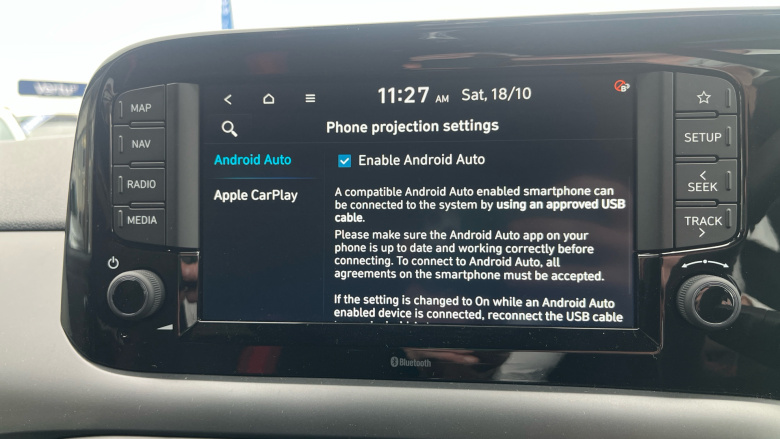 Hyundai i10 1.0T [90] N Line 5dr [Nav] Petrol Hatchback